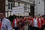 13. Kreischorfest in Holzsu&szlig;ra (Foto: Siegfried Wenzel)
