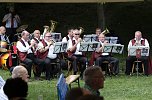 13. Kreischorfest in Holzsu&szlig;ra (Foto: Siegfried Wenzel)