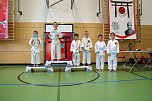 Karateturnier und Kinderfest (Foto: S. Schr&ouml;ter)