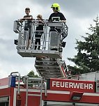 Kinderfest in der Ilfelder Grundschule (Foto: privat)