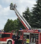 Kinderfest in der Ilfelder Grundschule (Foto: privat)