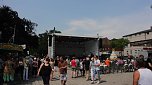 50. Nordh&auml;user Rolandsfest - der Samstagnachmittag (Foto: Angelo Glashagel)