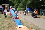 50. Nordh&auml;user Rolandsfest - der Samstagnachmittag (Foto: Angelo Glashagel)