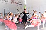 Tanzstudio Radeva beim Rolandsfest 2018 (Foto: C. Wilhelm)