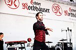Tanzstudio Radeva beim Rolandsfest 2018 (Foto: C. Wilhelm)