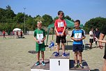 Mini-WM der Leichtathletik (Foto: Karl-Heinz Herrmann)