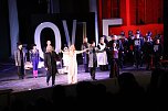 La traviata mit glanzvoller Premiere (Foto: Karl-Heinz Herrmann)