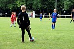 Titel geholt: Urbacher Fu&szlig;ballnachwuchs wird Kreismeister (Foto: Cornelia Wilhelm)