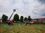 8. Neustadtpokal der Feuerwehren (Foto: Ch. Burkert)