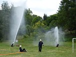 8. Neustadtpokal der Feuerwehren (Foto: Ch. Burkert)