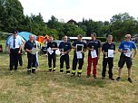 8. Neustadtpokal der Feuerwehren (Foto: Ch. Burkert)