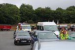 Berufsaktionstag auf dem Autodrom (Foto: Angelo Glashagel)