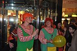 Karneval in der Galerie (Foto: nnz City Scout: Sven Gämkow) Karneval in der Galerie (Foto: nnz City Scout: Sven Gämkow)