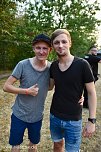 Campusfest 2018 (Foto: City Scout Sven G&auml;mkow)