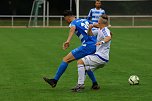 11:0-Sieg gegen VfB Sangerhausen (Foto: Bernd Peter)
