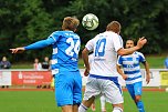 11:0-Sieg gegen VfB Sangerhausen (Foto: Bernd Peter)
