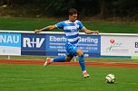 11:0-Sieg gegen VfB Sangerhausen (Foto: Bernd Peter)