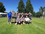 VfL 28 Ellrich feierte 90j&auml;hriges Jubil&auml;um mit Sommerturnier und toller Abendveranstaltung (Foto: Martin Schulze)