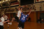 Handbal-Wochenende (Foto: NSV)