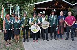 Sch&uuml;tzenfest in Osterode (Foto: Sandra Witzel)