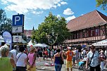Altstadtfest 2018 (Foto: nnz)
