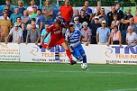 Wacker Nordhausen mit ersten Sieg in einem Heimspiel. 3:0 gegen Meuselwitz im ersten Th&uuml;ringen-Derby der Saison (Foto: Bernd Peter)