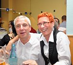 Ball der Ehmaligen (Foto: nnz City Scout: Sven Gämkow) Ball der Ehmaligen (Foto: nnz City Scout: Sven Gämkow)