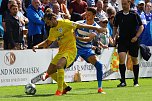 Wacker gewinnt gegen Bischofswerda 2:0 (Foto: Bernd Peter)