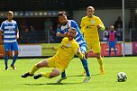 Wacker gewinnt gegen Bischofswerda 2:0 (Foto: Bernd Peter)