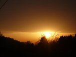 Untergang (Foto: J. Hankel) Untergang (Foto: J. Hankel)