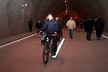 Heidkopftunnel (Foto: Wiethoff) Heidkopftunnel (Foto: Wiethoff)