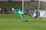 Entscheidung im Elfmeter-Schießen (Foto: Bernd Peter) Entscheidung im Elfmeter-Schießen (Foto: Bernd Peter)