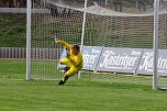 Entscheidung im Elfmeter-Schießen (Foto: Bernd Peter) Entscheidung im Elfmeter-Schießen (Foto: Bernd Peter)