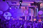 Party im Jugendclubhaus in Nordhausen (Foto: Belvedere Media Agentur)