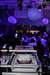 Party im Jugendclubhaus in Nordhausen (Foto: Belvedere Media Agentur)