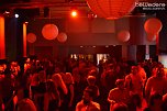Party im Jugendclubhaus in Nordhausen (Foto: Belvedere Media Agentur)