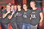Party im Jugendclubhaus in Nordhausen (Foto: Belvedere Media Agentur)