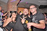 Party im Jugendclubhaus in Nordhausen (Foto: Belvedere Media Agentur)