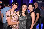 Party im Jugendclubhaus in Nordhausen (Foto: Belvedere Media Agentur)