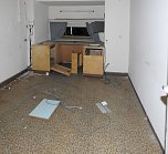 Erst Nazis, dann die SED (Foto: Peter Blei) Erst Nazis, dann die SED (Foto: Peter Blei)