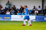 Wacker gewinnt 2:1 gegen Babelsberg (Foto: Bernd Peter) Wacker gewinnt 2:1 gegen Babelsberg (Foto: Bernd Peter)