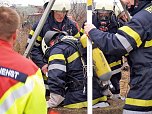 Übung für den Ernstfall (Foto: nnz) Übung für den Ernstfall (Foto: nnz)