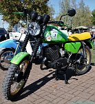 Emmenrausch am Stausee Kelbra (Foto: K. Thorhauer) Emmenrausch am Stausee Kelbra (Foto: K. Thorhauer)