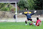 Salza schl&auml;gt Hannovera mit 5:0 (Foto: Klaus Pfand)