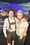 Oktoberfest der Sonnabend (Foto: City Scout Sven G&auml;mkow)