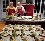 Die geheime Macht unserer Nahrung - M&auml;nner am Herd (Foto: privat)