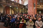 Erntedankgottesdienst der Lebenshilfe (Foto: Angelo Glashagel)