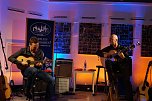 35. Jazzfest er&ouml;ffnet (Foto: Nicole Schulz)
