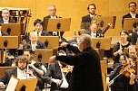 Virtuos im ersten Sinfoniekonzert (Foto: Karl-Heinz Herrmann)