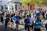 14. Nordh&auml;user Citylauf (Foto: Angelo Glashagel)